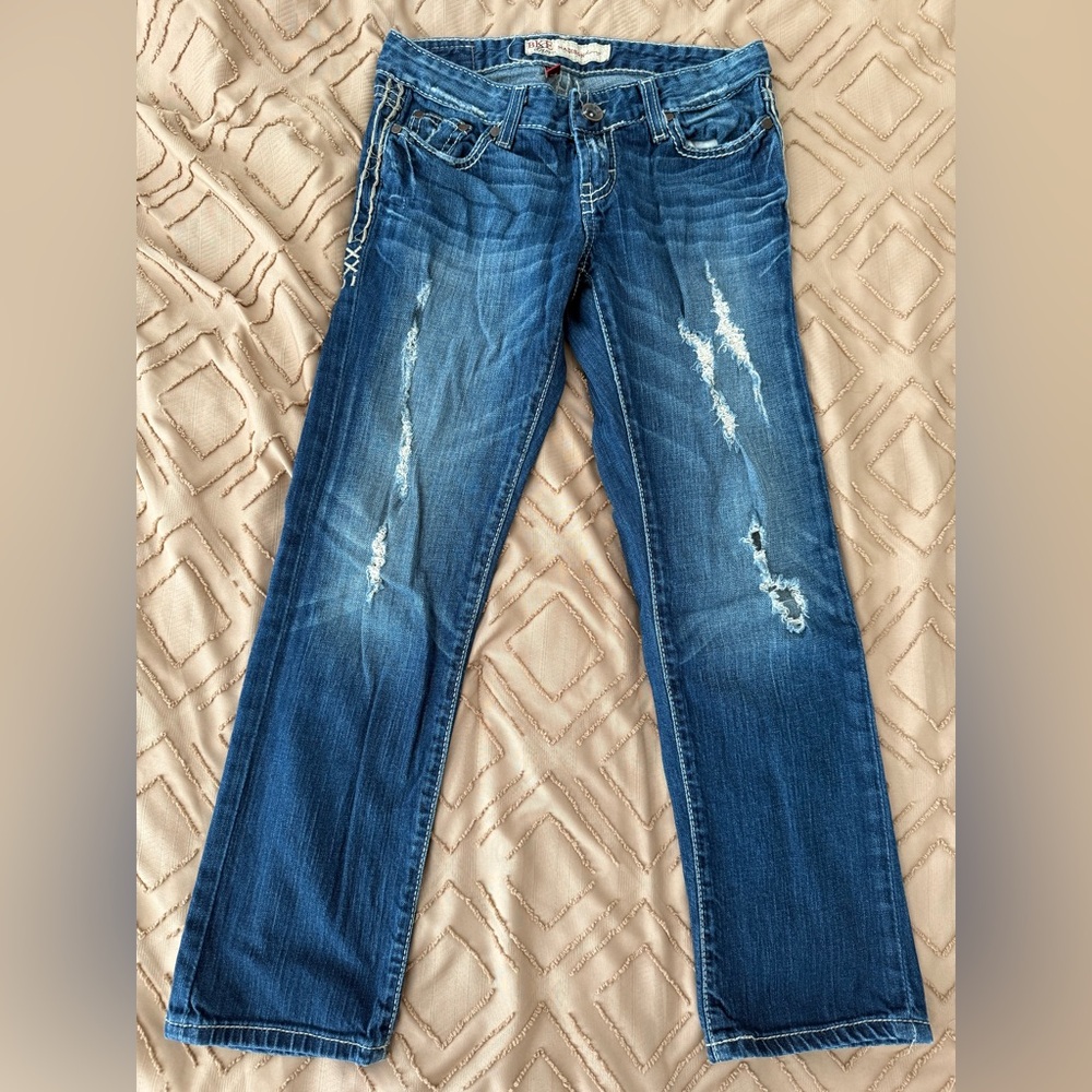 BKE Denim Jeans
